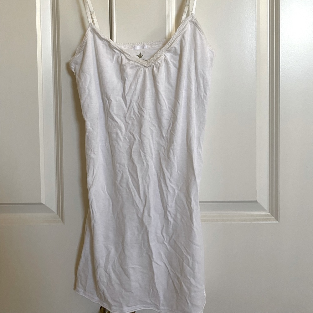 Aerie white tank